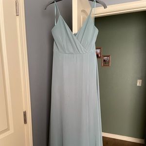 Birdy Grey Sea Glass Dress